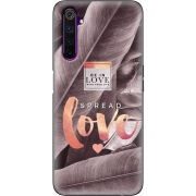 Чехол BoxFace Realme 6 Pro 