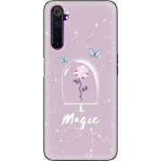 Чехол BoxFace Realme 6 Pro 