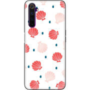 Чехол BoxFace Realme 6 Pro 