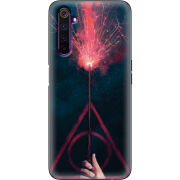 Чехол BoxFace Realme 6 Pro 