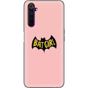 Чехол BoxFace Realme 6 Pro 