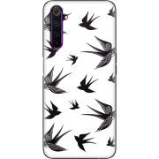 Чехол BoxFace Realme 6 Pro 