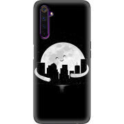 Чехол BoxFace Realme 6 Pro 