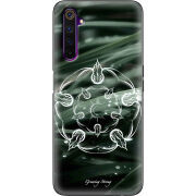 Чехол BoxFace Realme 6 Pro 