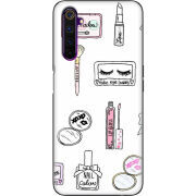 Чехол BoxFace Realme 6 Pro 