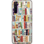 Чехол BoxFace Realme 6 Pro 