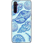 Чехол BoxFace Realme 6 Pro 