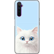 Чехол BoxFace Realme 6 Pro 