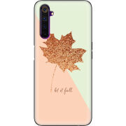 Чехол BoxFace Realme 6 Pro 