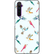 Чехол BoxFace Realme 6 Pro 