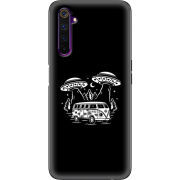 Чехол BoxFace Realme 6 Pro 