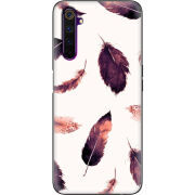 Чехол BoxFace Realme 6 Pro 