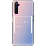 Чехол BoxFace Realme 6 Pro 