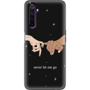 Чехол BoxFace Realme 6 Pro 