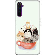 Чехол BoxFace Realme 6 Pro 