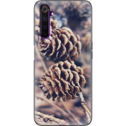 Чехол BoxFace Realme 6 Pro 