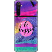 Чехол BoxFace Realme 6 Pro 