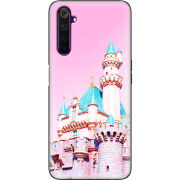 Чехол BoxFace Realme 6 Pro 