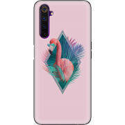 Чехол BoxFace Realme 6 Pro 