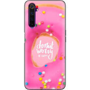 Чехол BoxFace Realme 6 Pro 