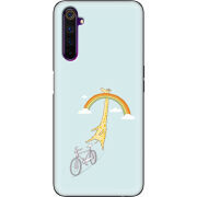 Чехол BoxFace Realme 6 Pro 