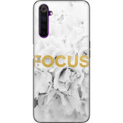 Чехол BoxFace Realme 6 Pro 