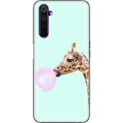 Чехол BoxFace Realme 6 Pro 