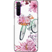 Чехол BoxFace Realme 6 Pro 