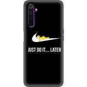 Чехол BoxFace Realme 6 Pro 