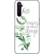 Чехол BoxFace Realme 6 Pro 