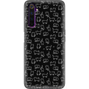 Чехол BoxFace Realme 6 Pro 