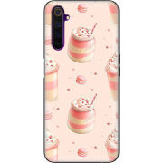 Чехол BoxFace Realme 6 Pro 