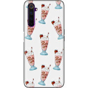 Чехол BoxFace Realme 6 Pro 