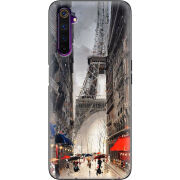 Чехол BoxFace Realme 6 Pro 