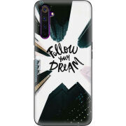 Чехол BoxFace Realme 6 Pro 