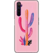 Чехол BoxFace Realme 6 Pro 