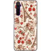 Чехол BoxFace Realme 6 Pro 