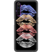 Чехол BoxFace Realme 6 Pro 