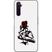 Чехол BoxFace Realme 6 Pro 