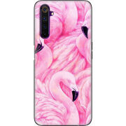 Чехол BoxFace Realme 6 Pro 