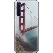 Чехол BoxFace Realme 6 Pro 