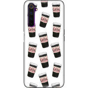 Чехол BoxFace Realme 6 Pro 