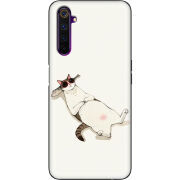 Чехол BoxFace Realme 6 Pro 