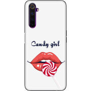 Чехол BoxFace Realme 6 Pro 