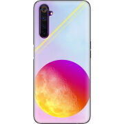 Чехол BoxFace Realme 6 Pro 