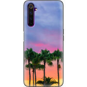 Чехол BoxFace Realme 6 Pro 