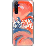 Чехол BoxFace Realme 6 Pro 