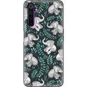 Чехол BoxFace Realme 6 Pro 