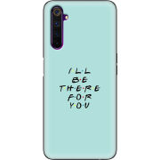 Чехол BoxFace Realme 6 Pro 