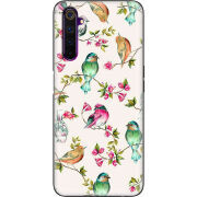 Чехол BoxFace Realme 6 Pro 